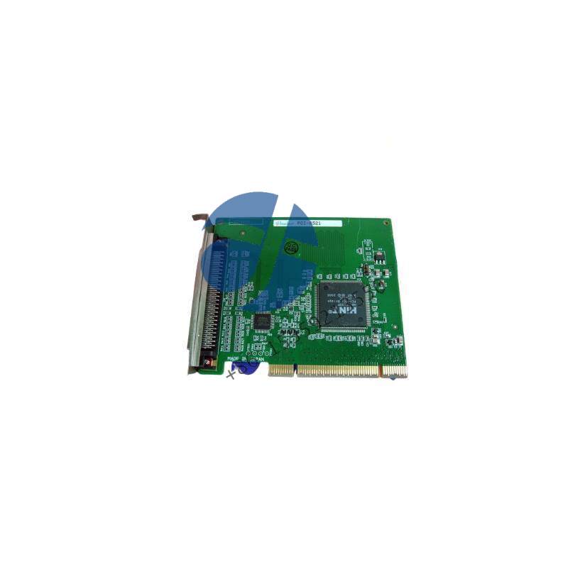 INTERFACE PCI-8521 Host side bus bridge board