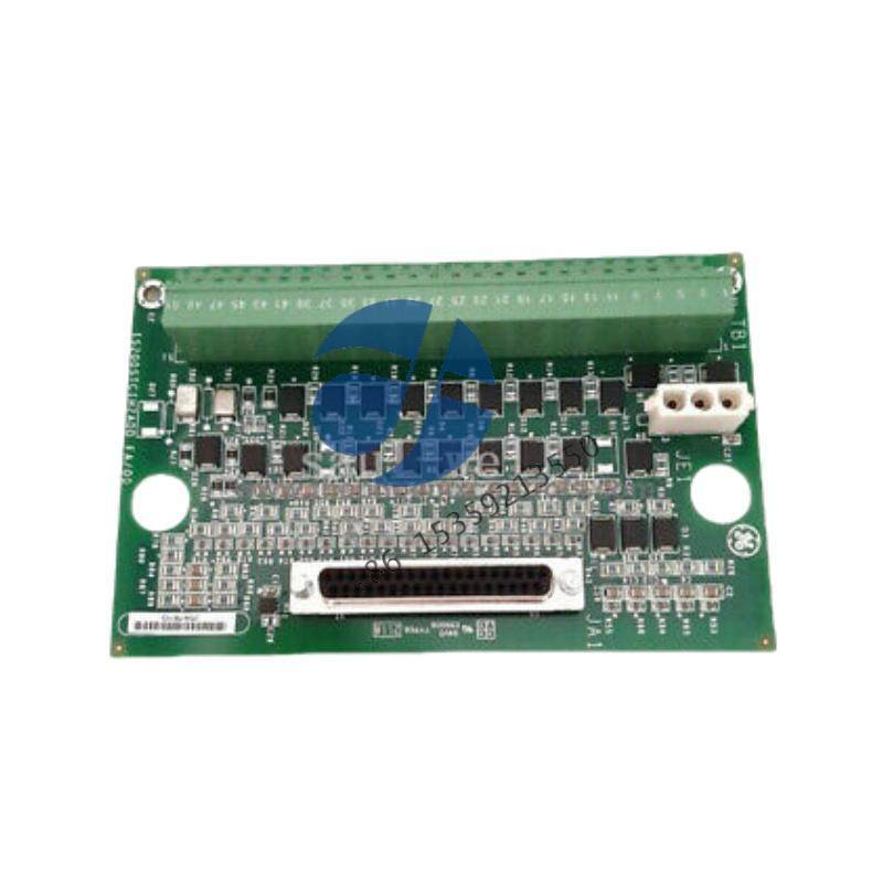 GE IS200STCIH2A Mark VI Terminal Board