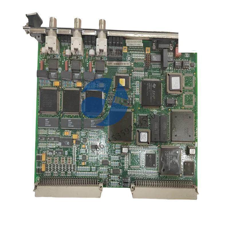 GE IS200VCMIH2BCC vme comm interface card