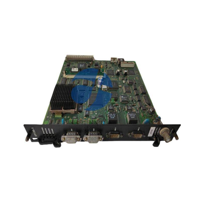 GE IS200VCMIH2BCCC PCB module