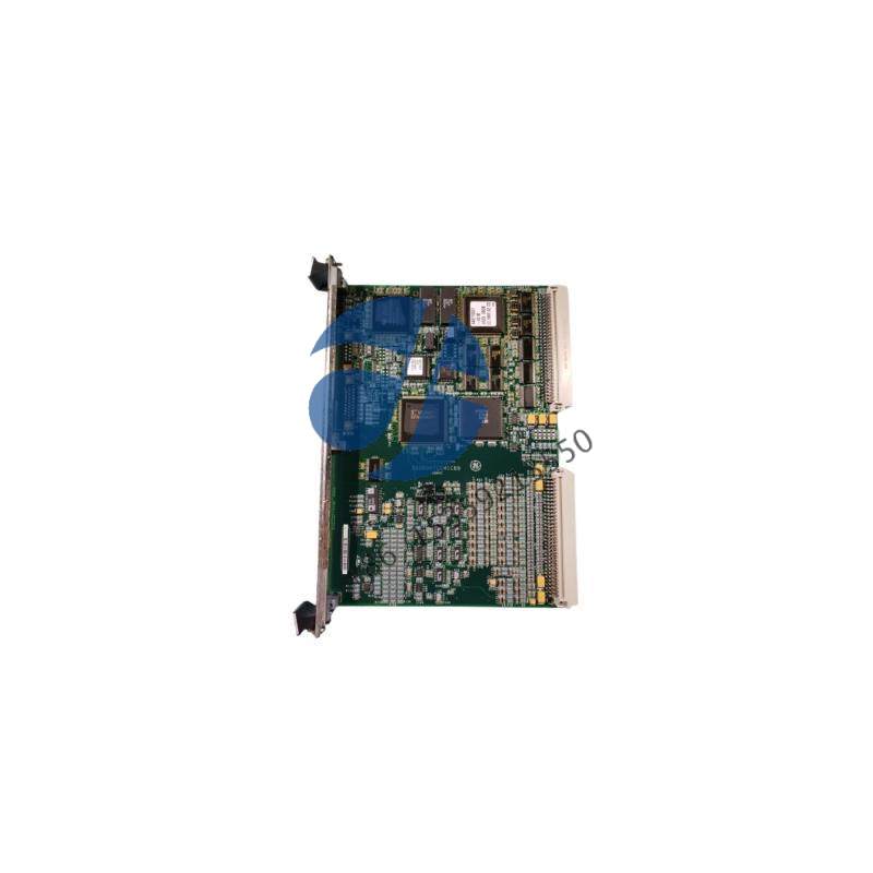 GE IS200VTCCH1C Speetronic MK VI Thermocouple Card