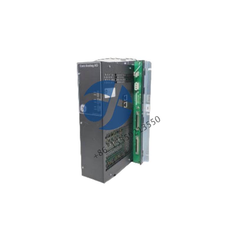 GE IS230PCAAH1A I/O pack