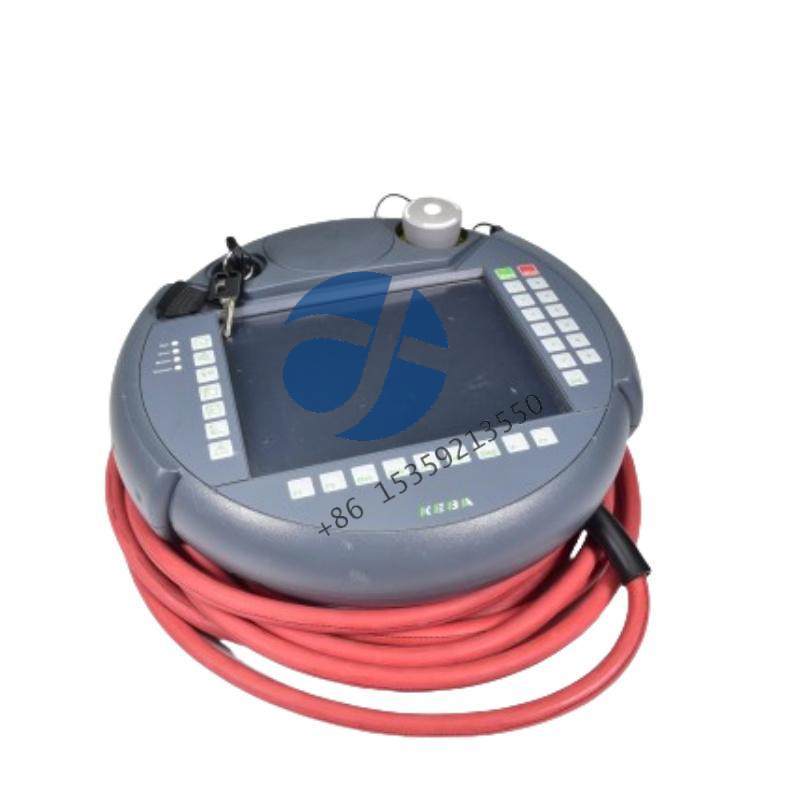 KEBA KETOP T50 R01 VX/69908/14 Operator Terminal with cable 5m