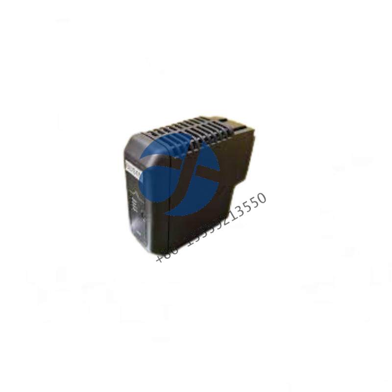 EMERSON KJ3003X1-BA1 Serial Interface Card