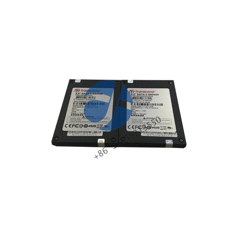 KUKA KRC4 60GB00-183-962 C4 Solid State Drive