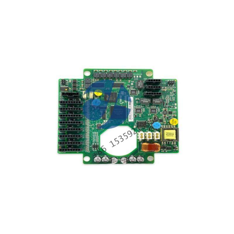 KUKA KRC4 RDC 00-246-872 PCB Circuit Board