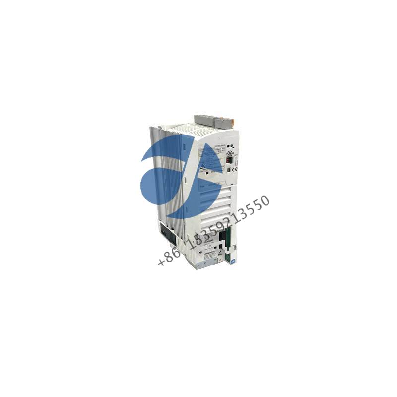 LENZE E82EV751K4C AC Drive