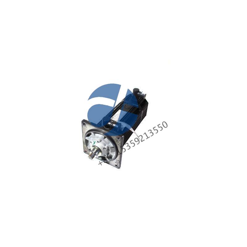 Lenze mdskaag MDSKAAG056-22 00455468 Servo Motor