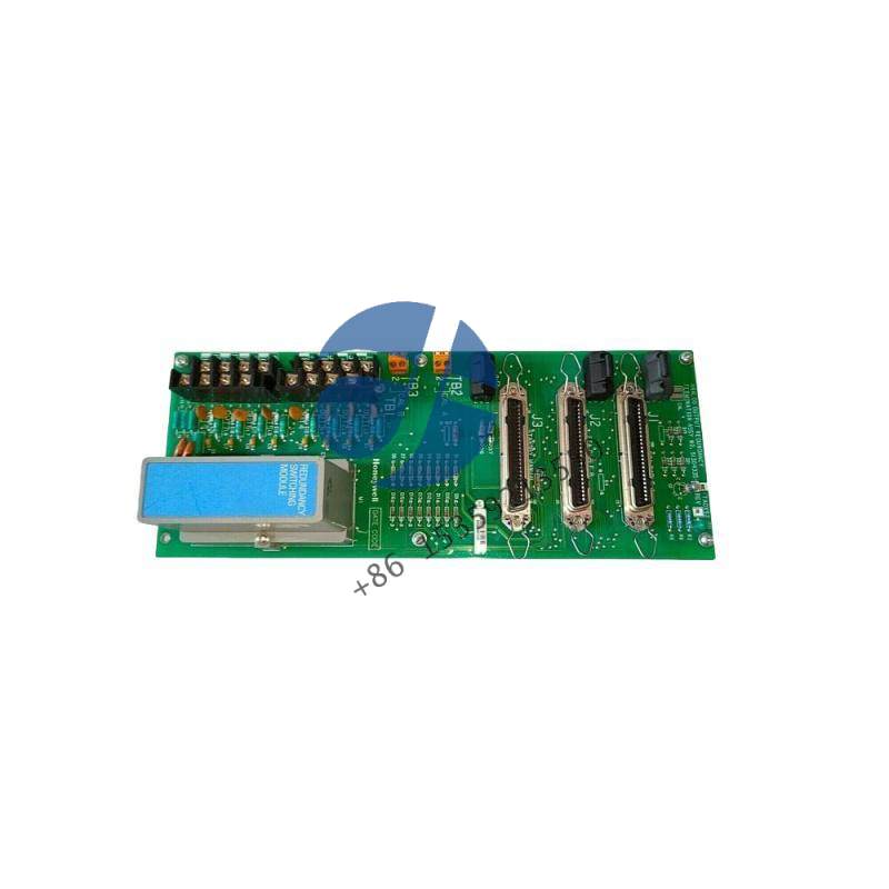 HONEYWELL MC-TAOX52 51304335-275 Analog Output Module