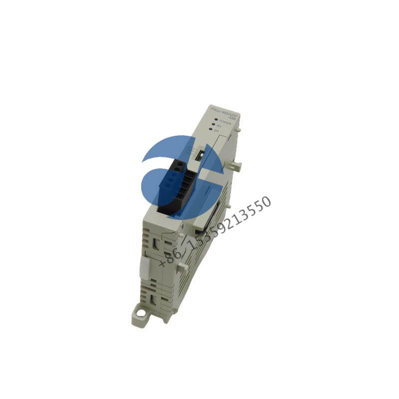 MITSUBISHI FX3U-485ADP-MB INTERFACE MODULE