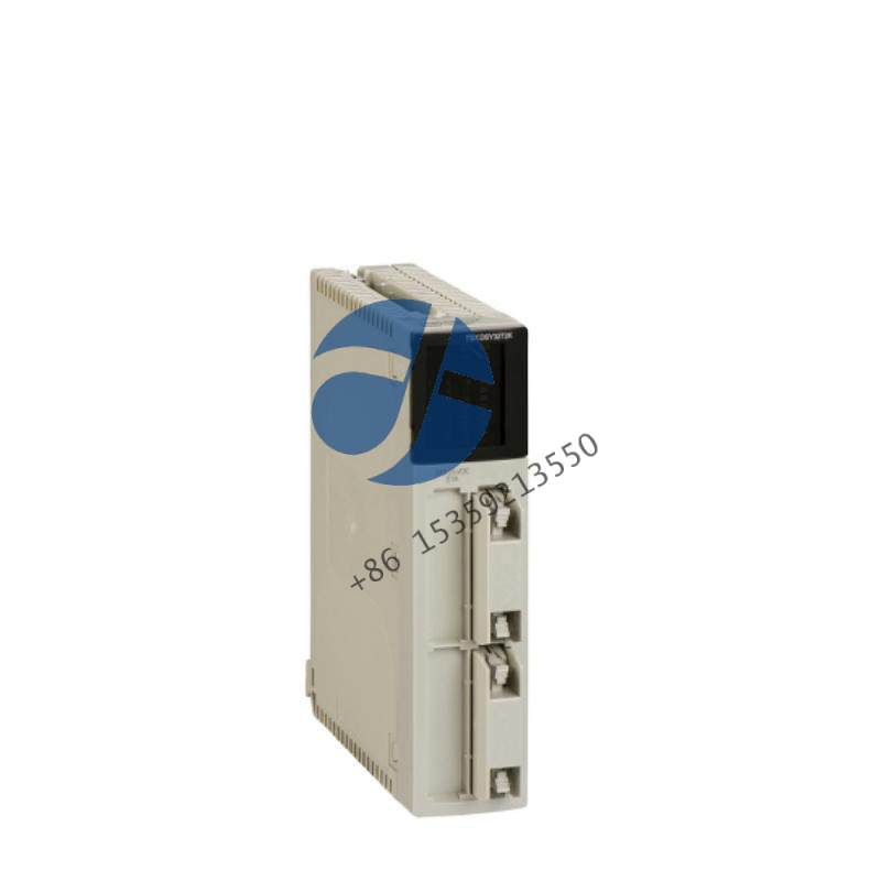 Modicon TSXDSY32T2K PLC - DISCRETE OUTPUT MODULE PREM