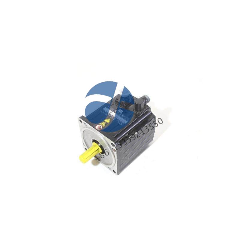 MOOG G400 SERIES G405-533 G5L10 servo motor