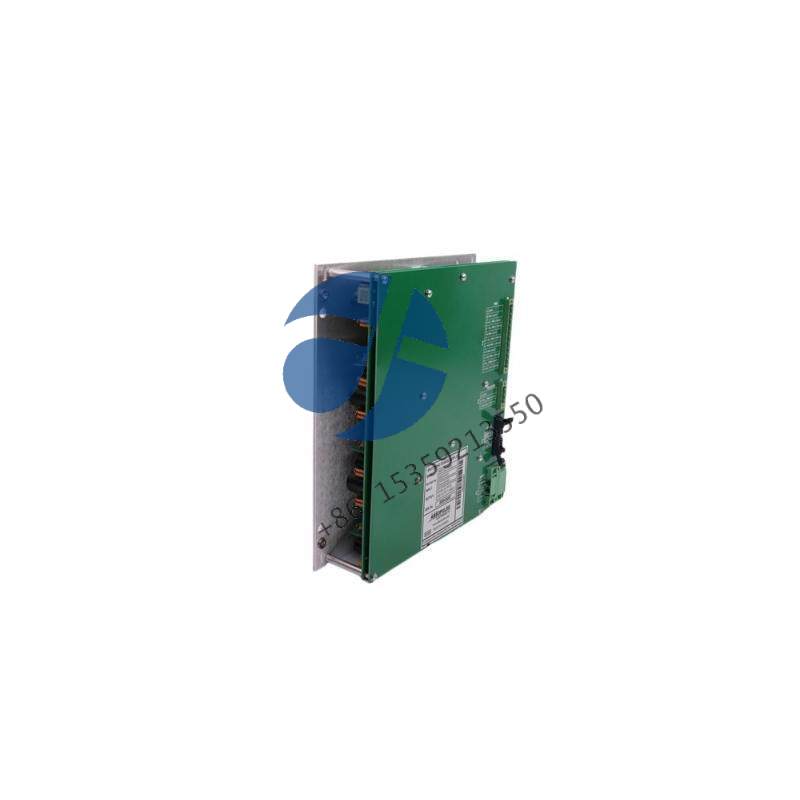 AB MOX720-P4668E 80026-518-01 POWER SUPPLY PKG