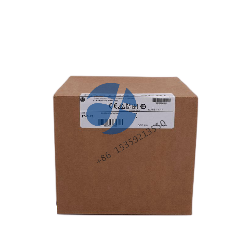 AB MPL-B330P-SJ74AA Low-inertia Servo Motor