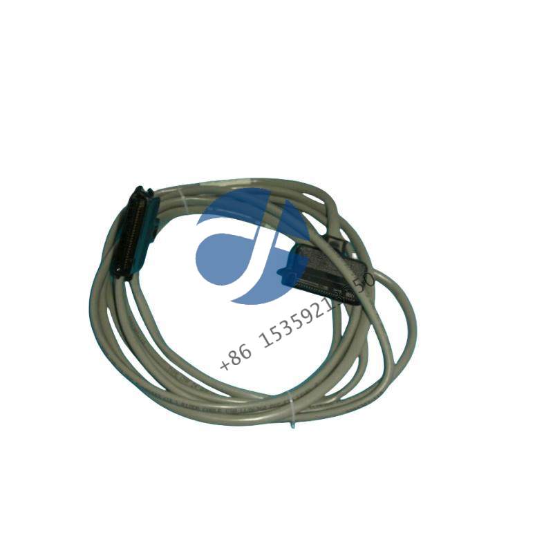 HONEYWELL MU-KFTA05 51201420-005 Power Supply Cable