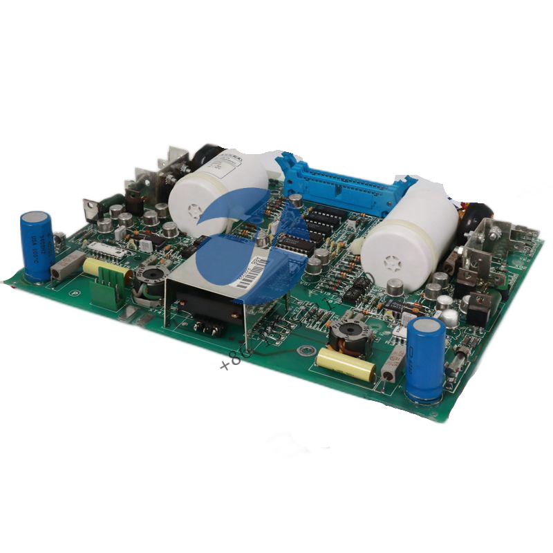 ABB NI0C01 3BSE005735R1 Inverter Control Board