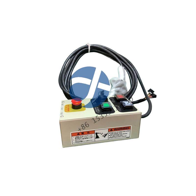 OTC DAIHAEN FDOP-0005 OTCFDOP-0005 OTC Operation Box FD Robot Series Controller