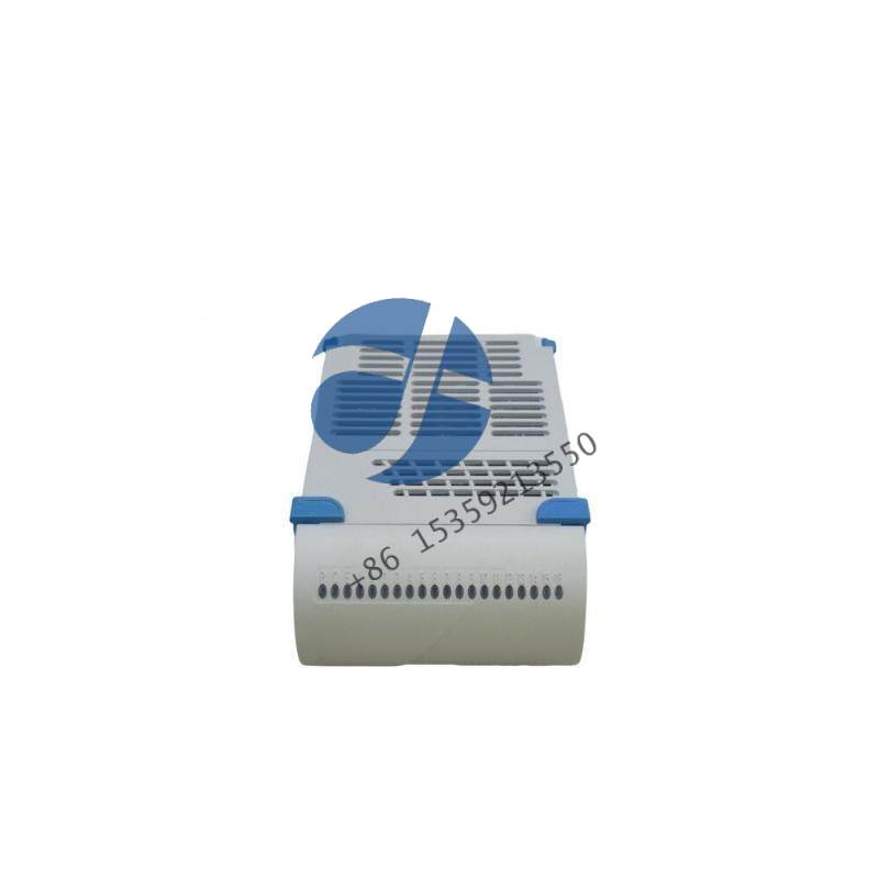 OVATION 5X00500G01 Speed Detector Module