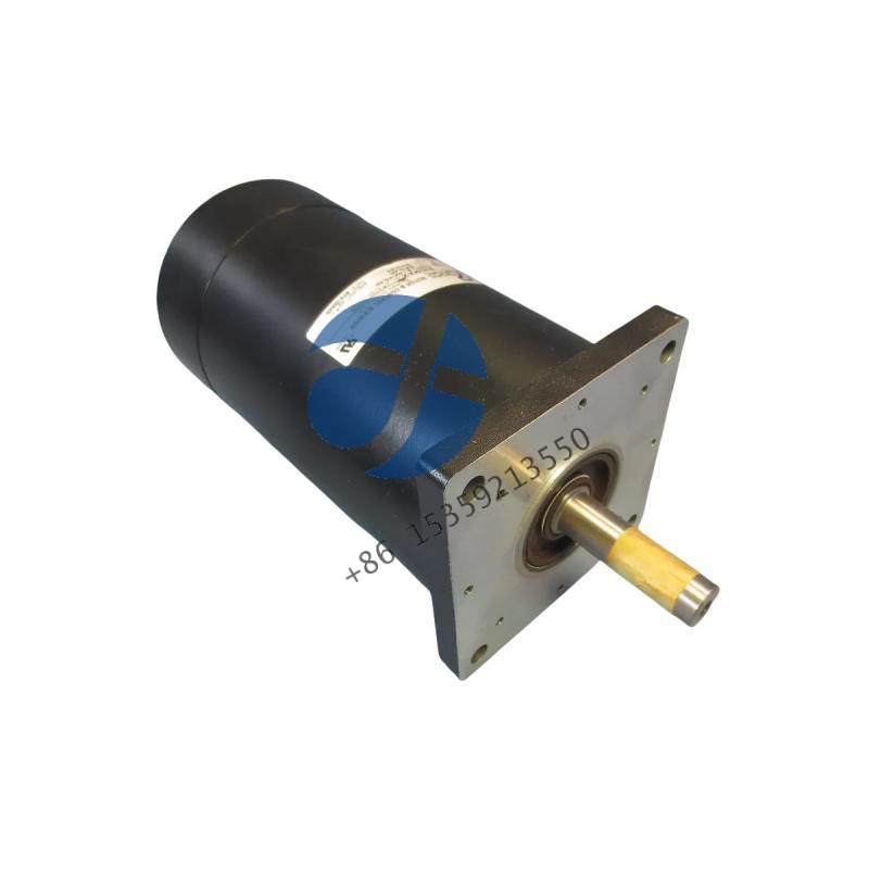 PACIFIC SCIENTIFIC E42HLLB-LNK-NS-01 1.8 Deg Step Motor