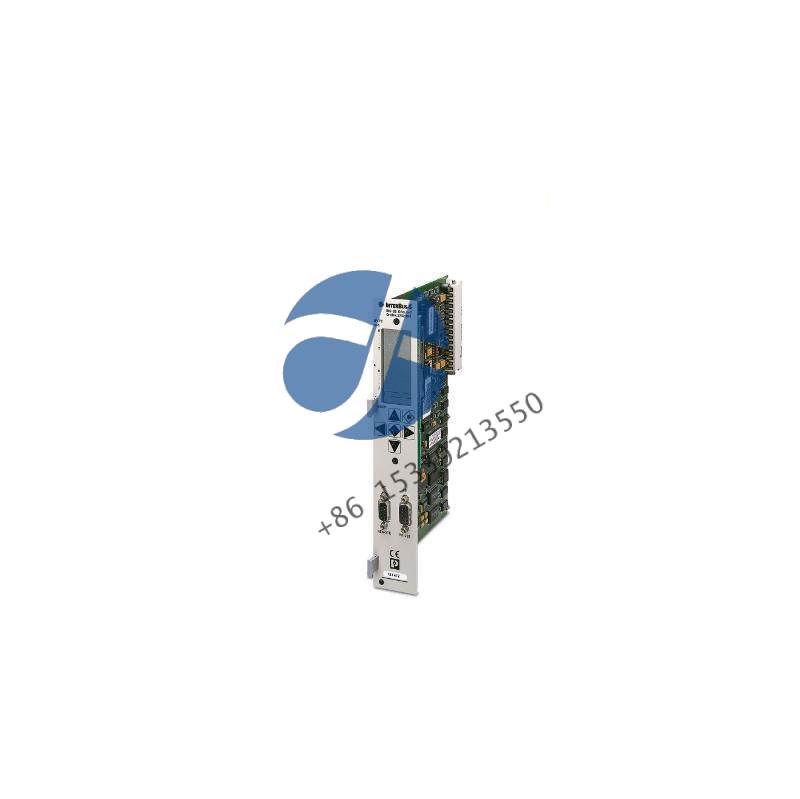 PHOENIX CONTACT IBSS5DSC/I-T 2752000 Interbus Module