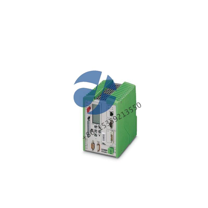 PHOENIX CONTACT RFC 430 ETH-IB 2730190 Remote Field Controller