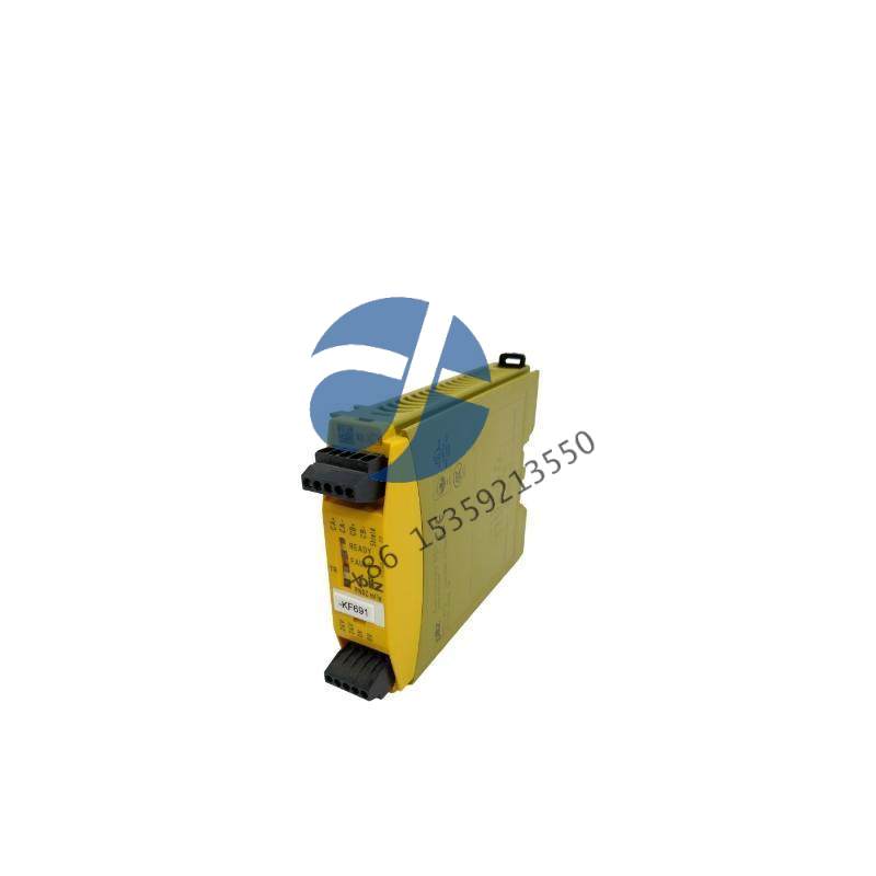 PILZ 773540 Safety Relay