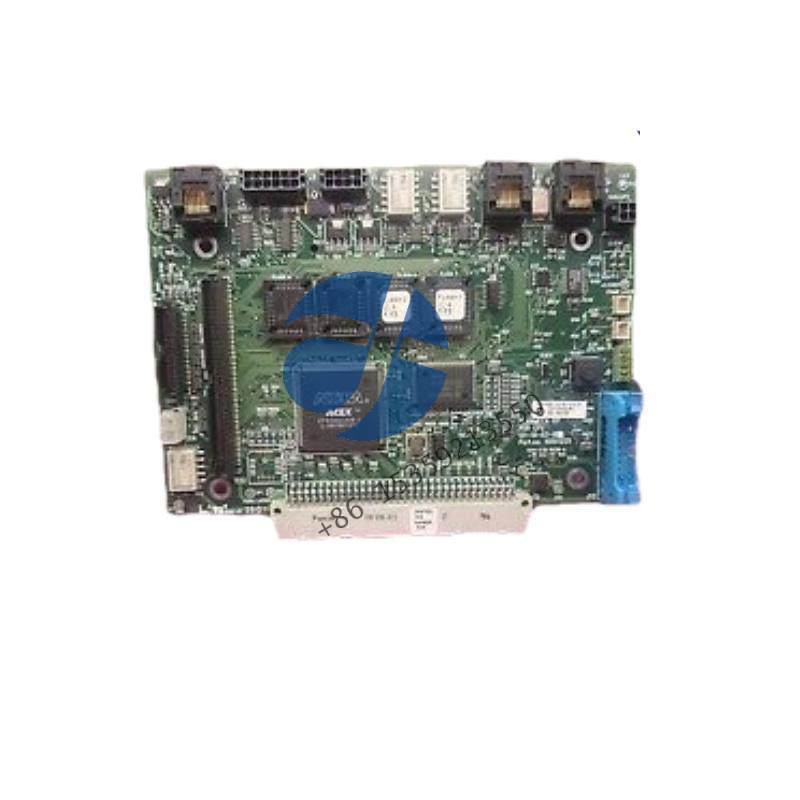 PLANMECA PROMAX 121-10-03-D 10001225 CPU board