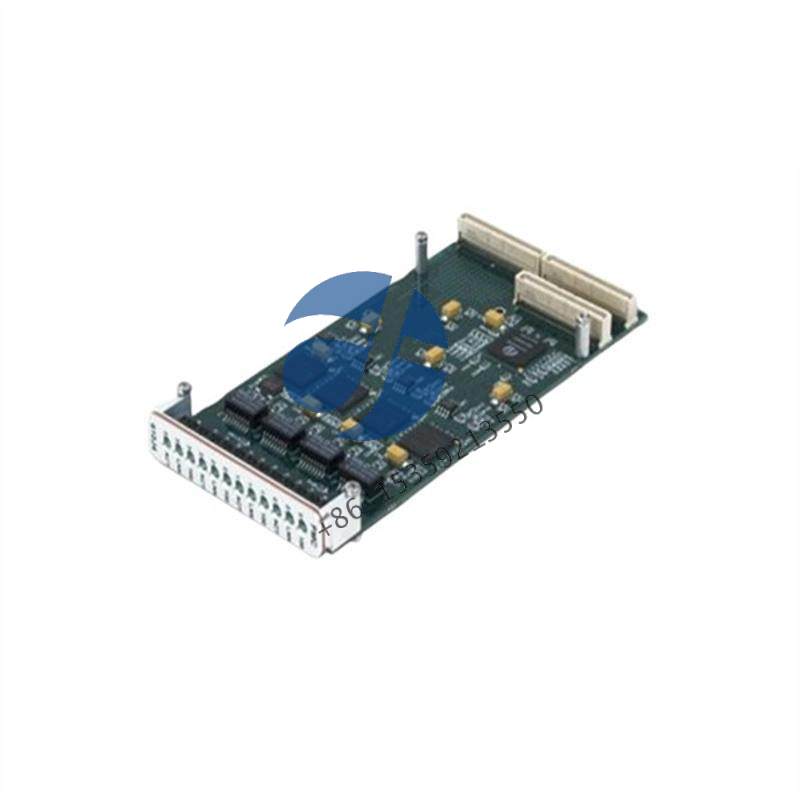  PMC-GBIT-DT2BP PMC610J4RC Network Interface Card 