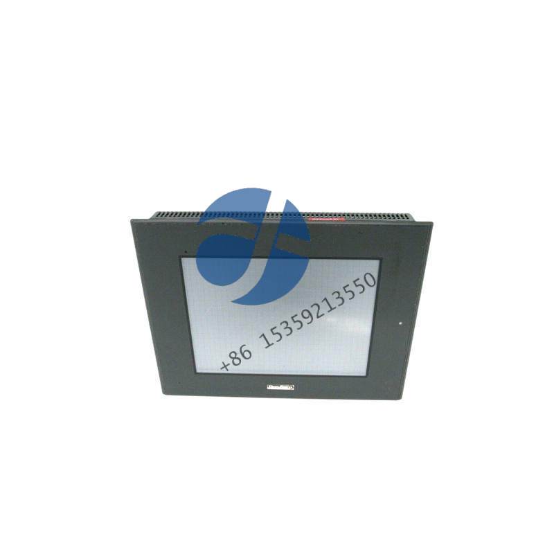 PROFACE GP2500-TC41-24V 2880045-01 Operator Panel