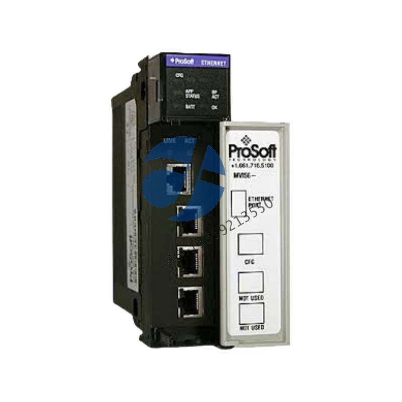 PROSOFT MVI56-EGD Communication Devices