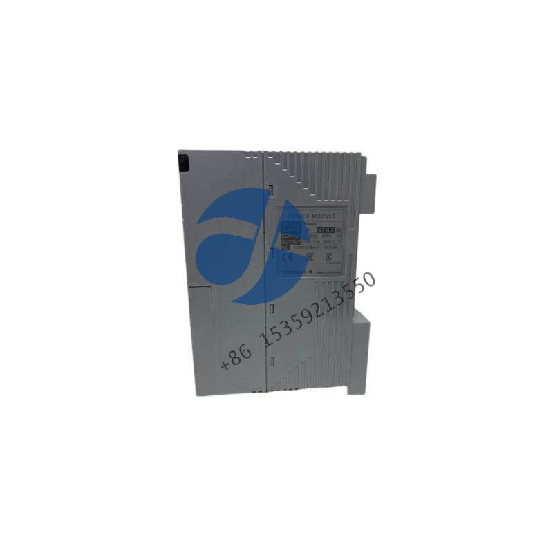 YOKOGAWA PW481-50 S2 POWER MODULE