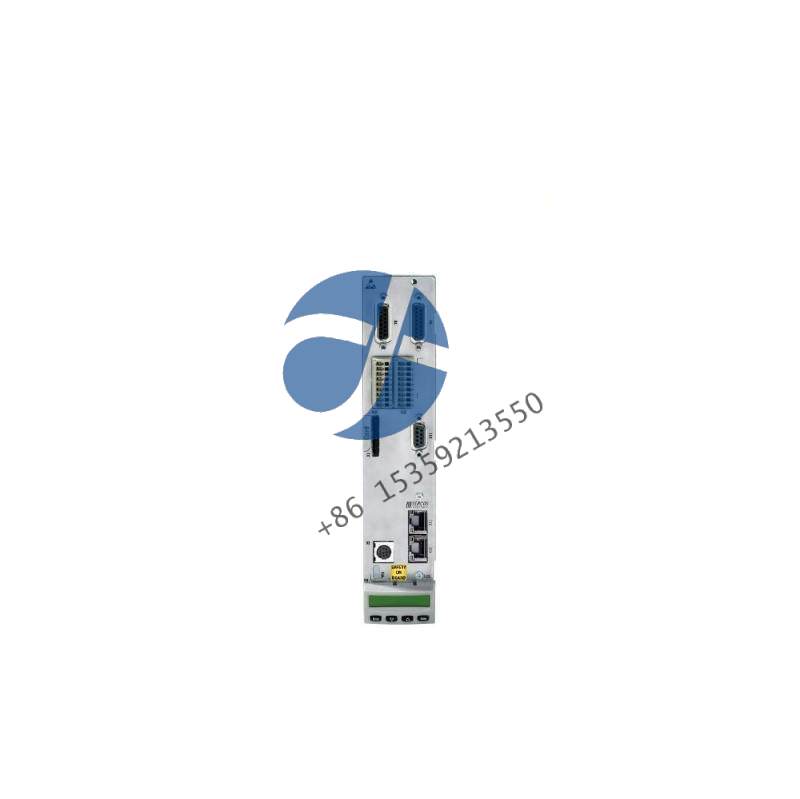 REXROTH CSB01.1C-SE-ENS-NNN-L1-S-NN-FW SERVO DRIVES