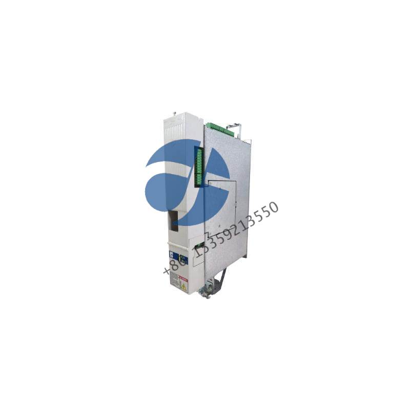 REXROTH DKC03.3-040-7-FW Eco Drive