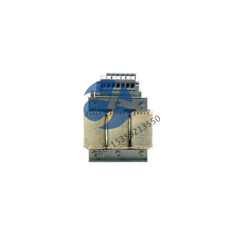 REXROTH HNL01.1E-0200-N0125-A-480-NNNN Indramat Choke