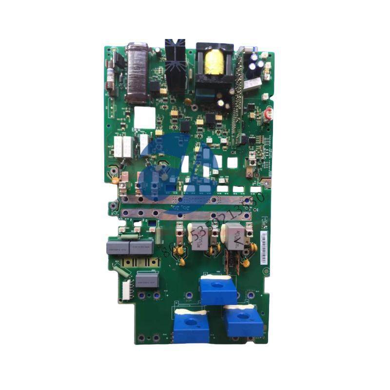 ABB RINT-5521C Power board Drive board