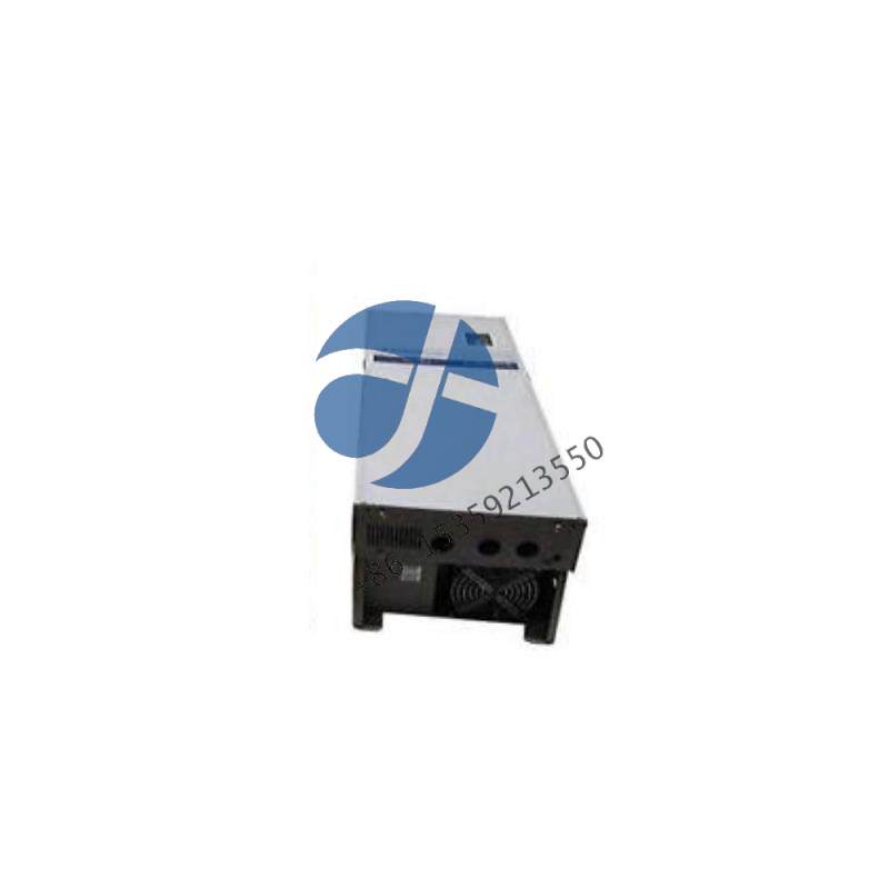 AB SA3100-B050-AN-L6R AC DRIVE 460VAC