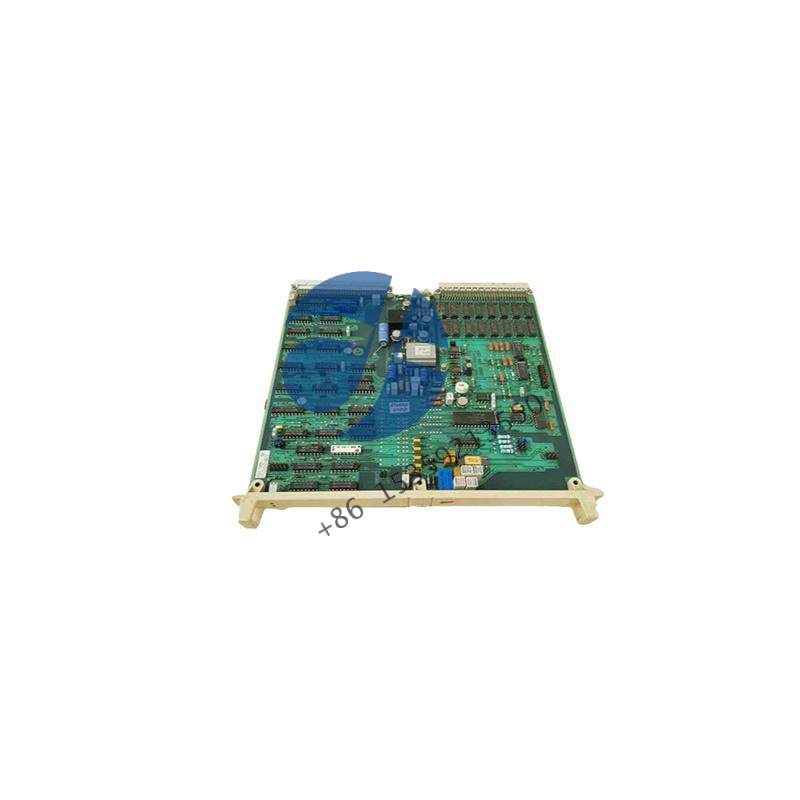 ABB SAM02 Router interface module