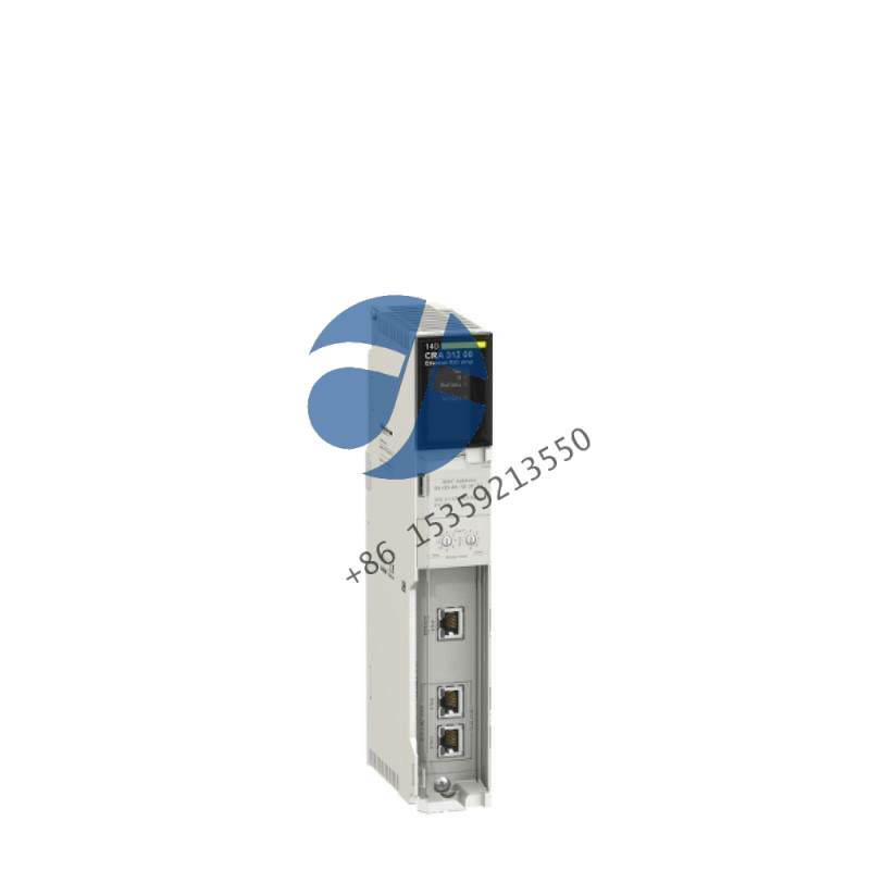 SCHNEIDER 140NOE77111 ETHERNET NETWORK TCP/IP MODULE