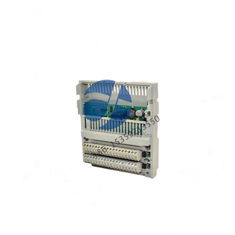 SCHNEIDER 170ADO34000 Discrete output module