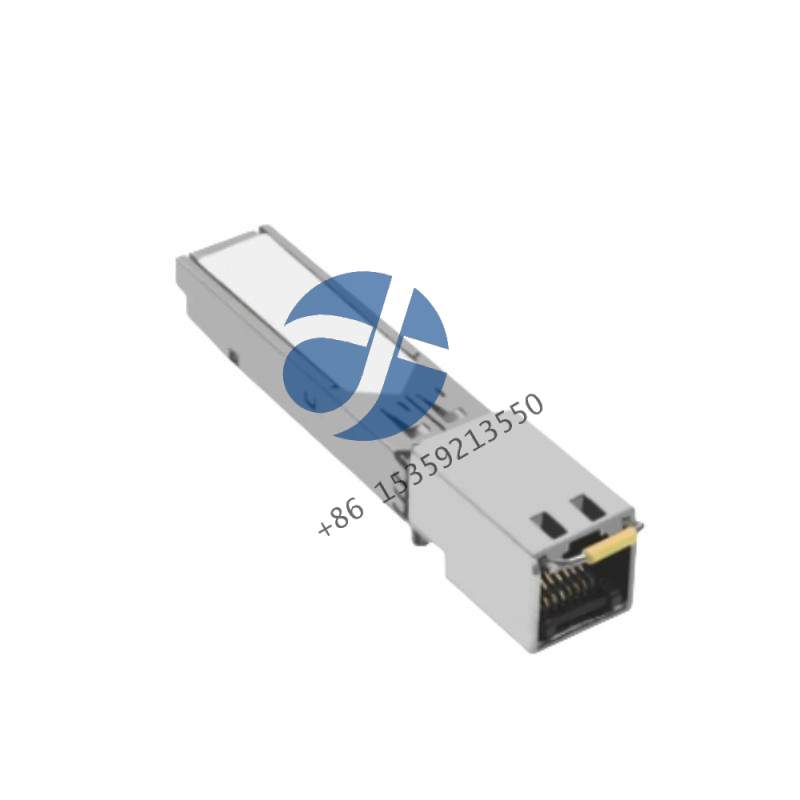 Schneide Schneider 490NAC0100 connector for redundant processor 