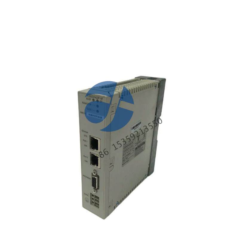 Schneider TCSEGPA23F14F Profibus DP V1 remote master