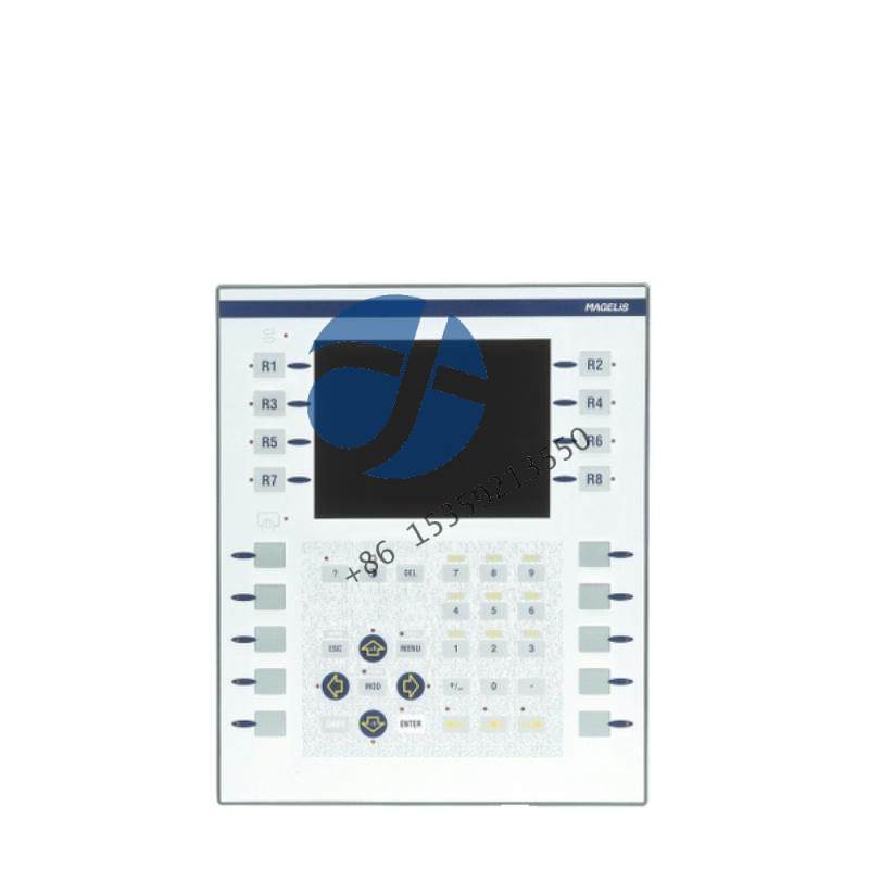 Schneider XBTF032110 OPERATOR INTERFACE