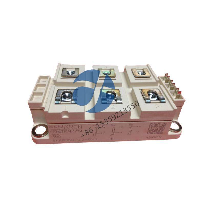 Semikron SKKR300/0.2-BVR Power Supply module