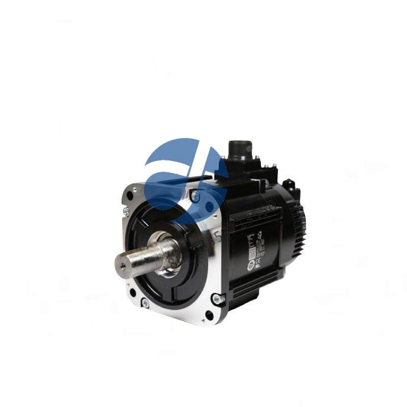 YASKAWA SGM-08A3FJ62 AC SERVO MOTOR