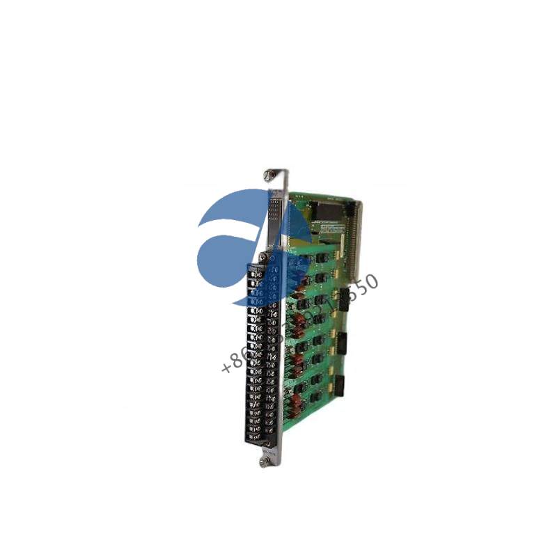 SIEMENS 505-4432-A INPUT MODULE