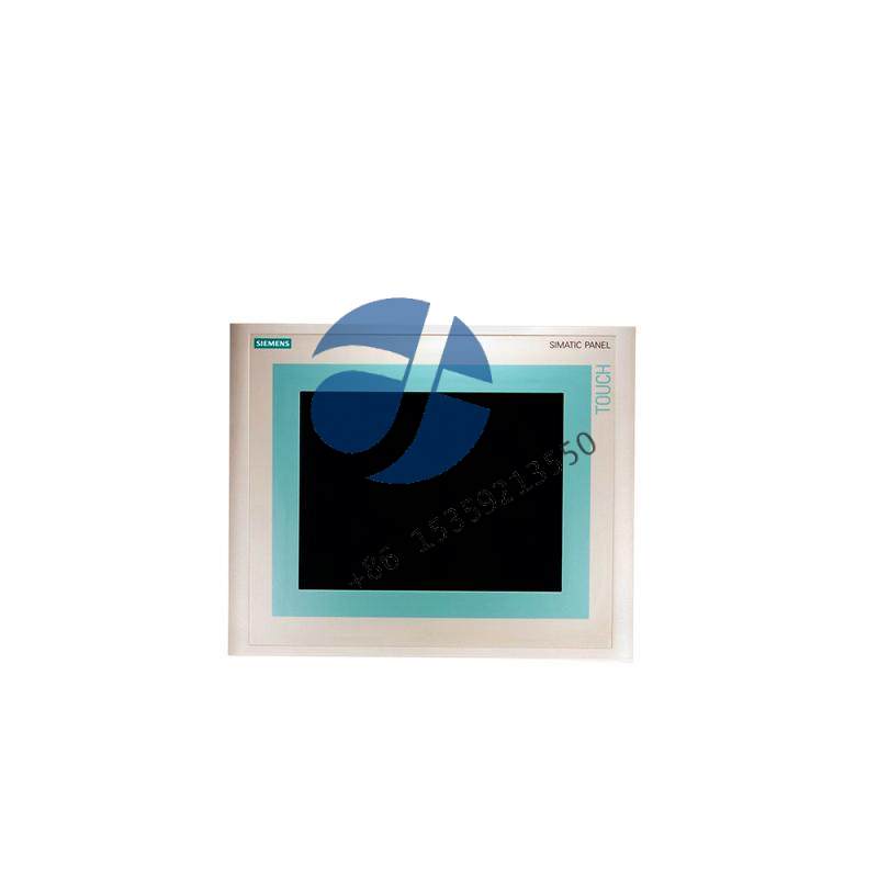 SIEMENS 6AV6545-0CC10-0AX0 Inch Touch Panel