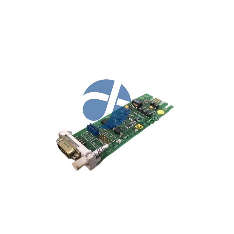 SIEMENS 6DR2803-8C INTERFACE MODULE