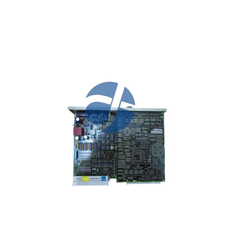 SIEMENS 6DS1412-8DD Module