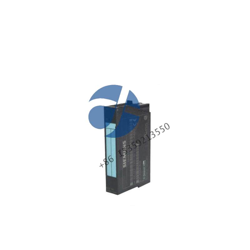 SIEMENS 6ES7135-4FB00-0AB0 PLC Output Module