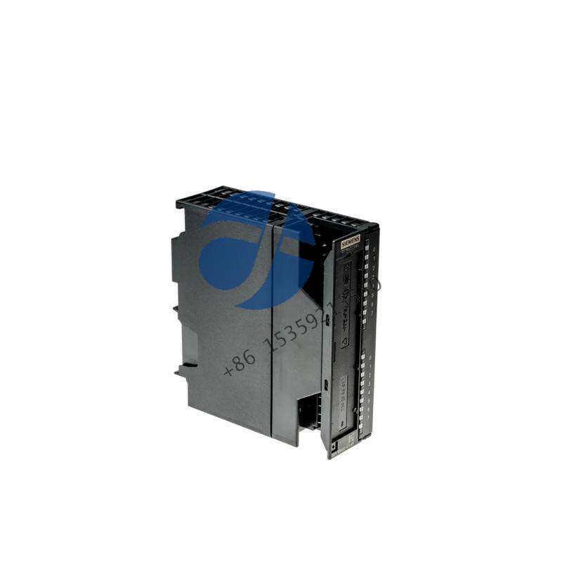 SIEMENS 6ES7321-1BH02-0AA0 DIGITAL INPUT MODULE